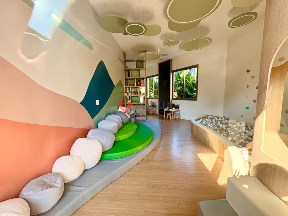 Apartamento, 3 quartos, 208 m² - Foto 24