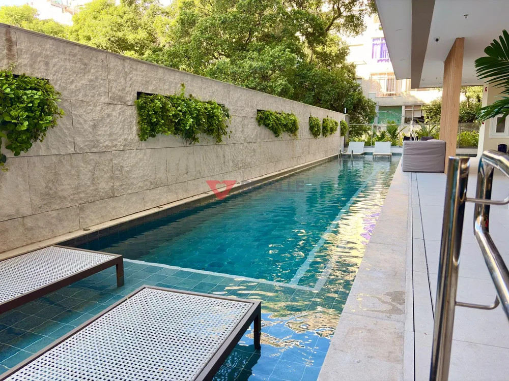 Apartamento, 3 quartos, 208 m² - Foto 20