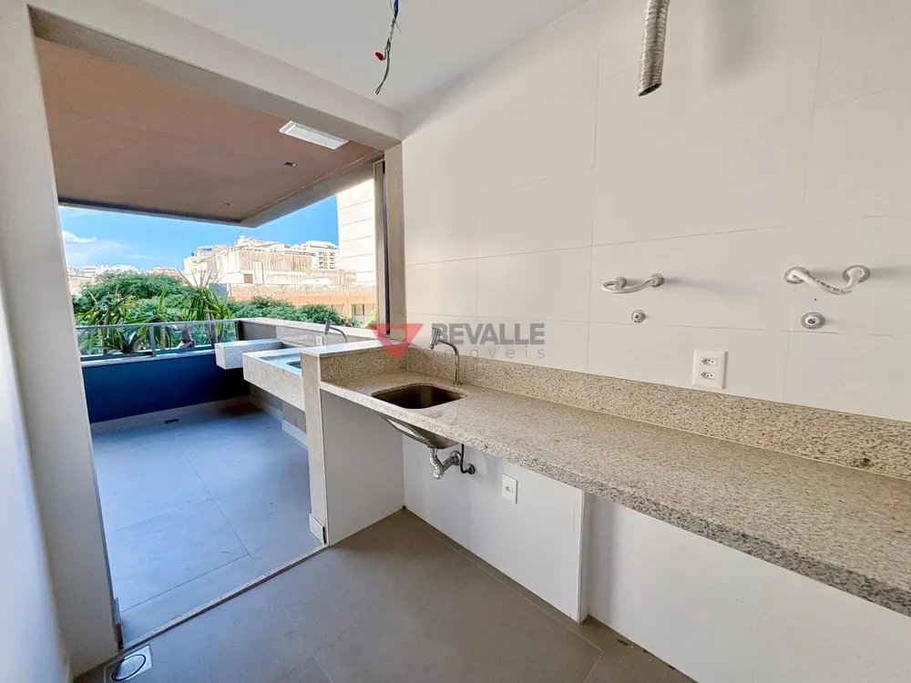 Apartamento, 3 quartos, 208 m² - Foto 11