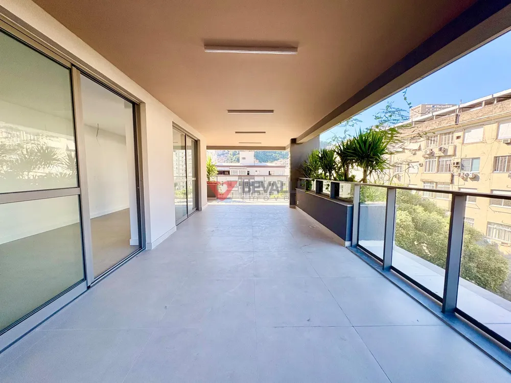 Apartamento, 3 quartos, 208 m² - Foto 4