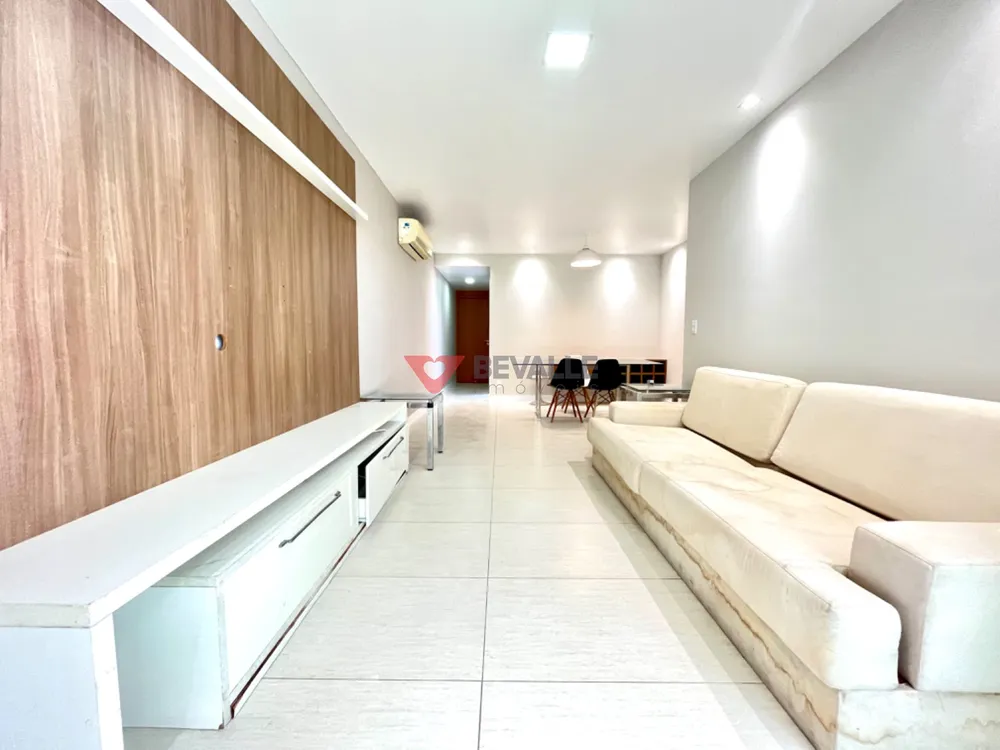 Apartamento, 3 quartos, 110 m² - Foto 4