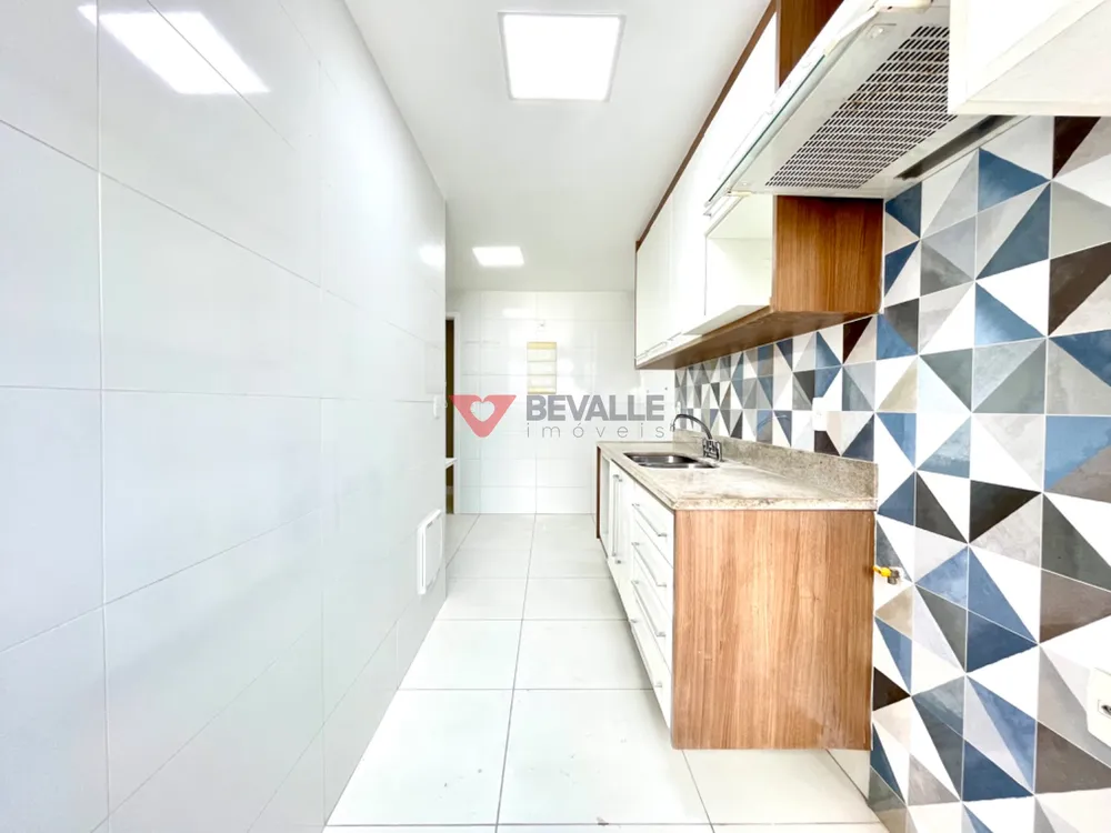 Apartamento, 3 quartos, 110 m² - Foto 20