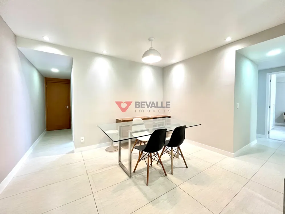 Apartamento, 3 quartos, 110 m² - Foto 7