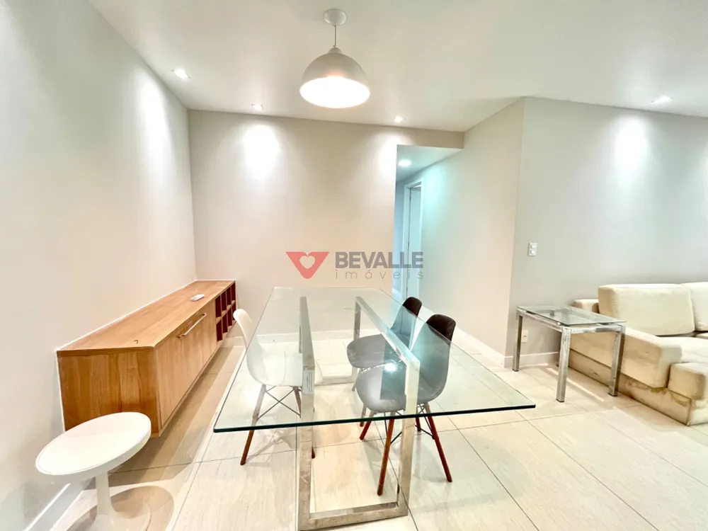 Apartamento, 3 quartos, 110 m² - Foto 5