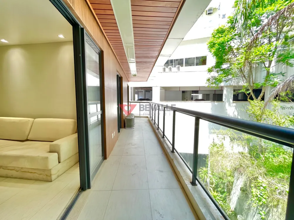 Apartamento, 3 quartos, 110 m² - Foto 3