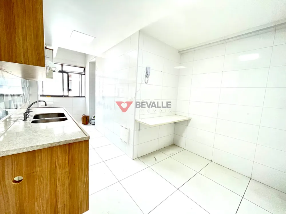 Apartamento, 3 quartos, 110 m² - Foto 21