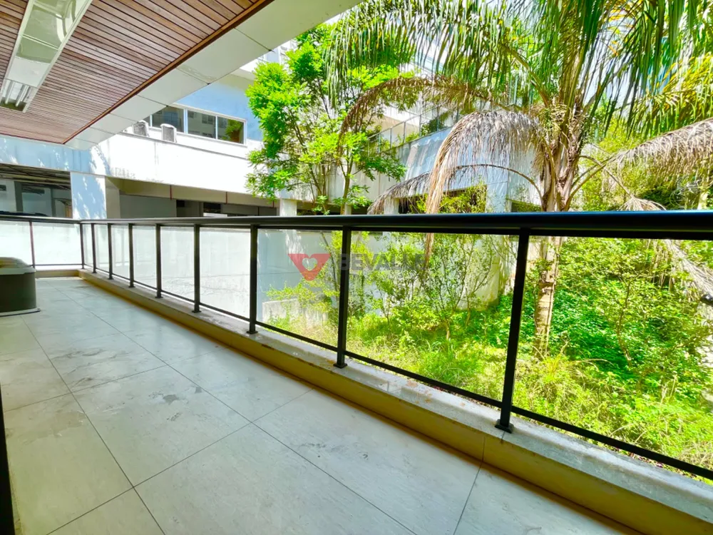 Apartamento, 3 quartos, 110 m² - Foto 2