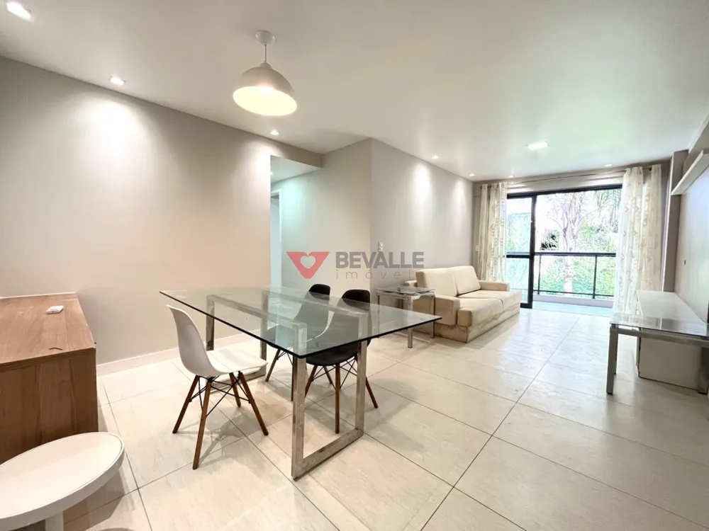 Apartamento, 3 quartos, 110 m² - Foto 6