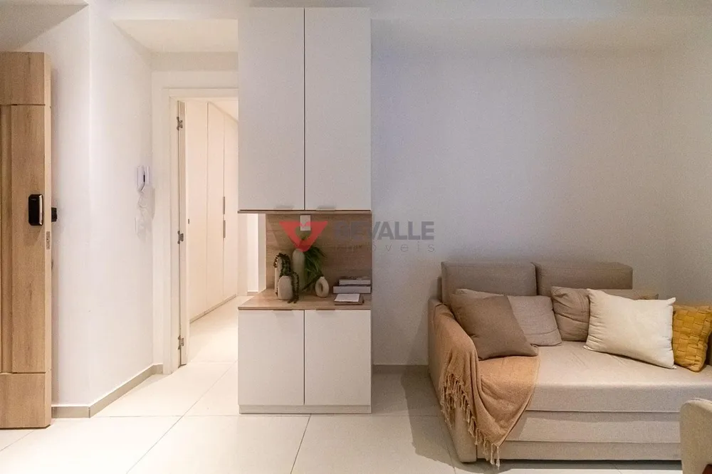 Apartamento, 1 quarto, 58 m² - Foto 15