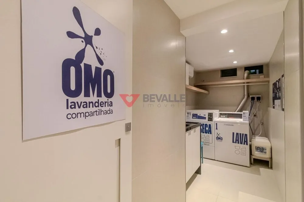 Apartamento, 1 quarto, 58 m² - Foto 23