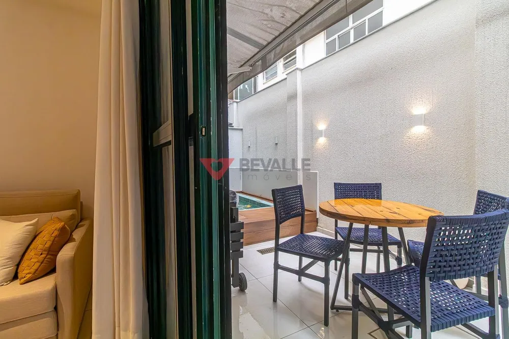 Apartamento, 1 quarto, 58 m² - Foto 3