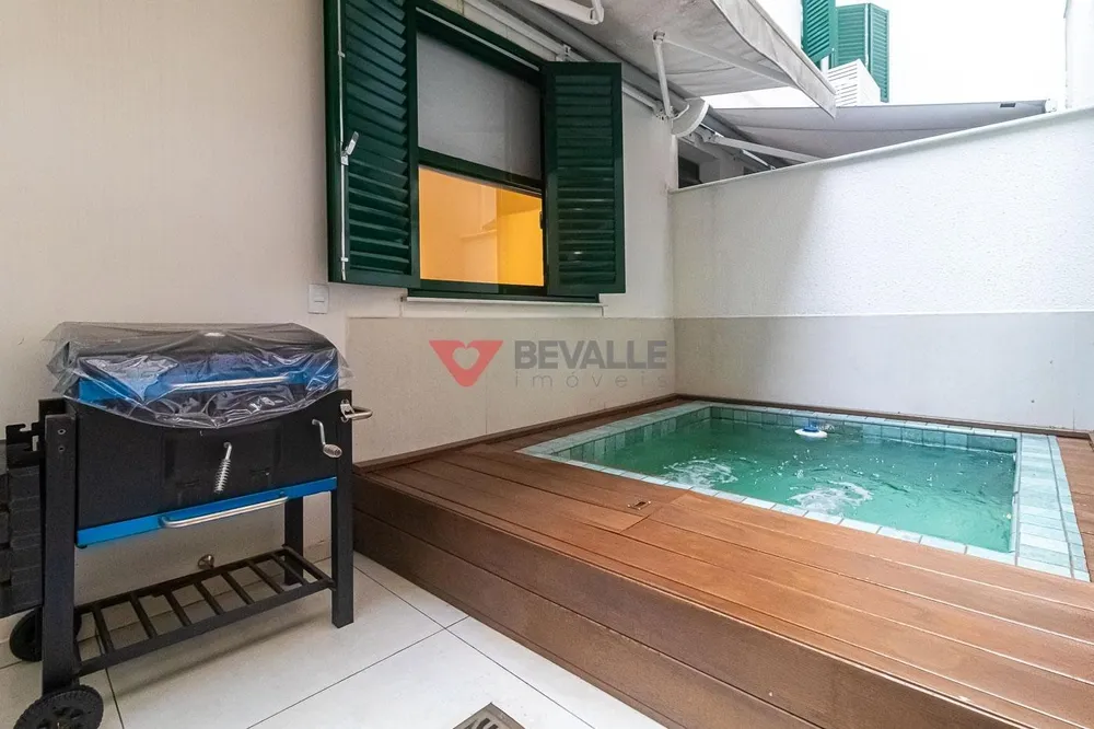 Apartamento, 1 quarto, 58 m² - Foto 5