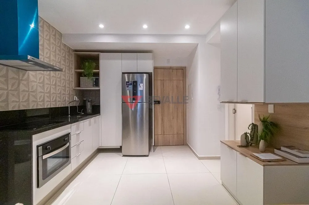 Apartamento, 1 quarto, 58 m² - Foto 18
