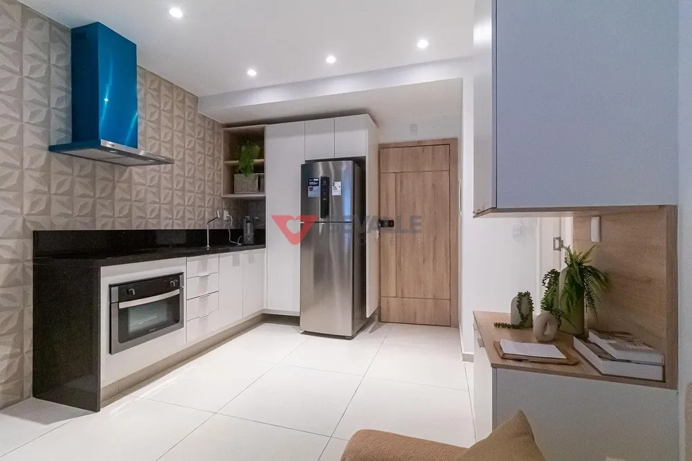 Apartamento, 1 quarto, 58 m² - Foto 20