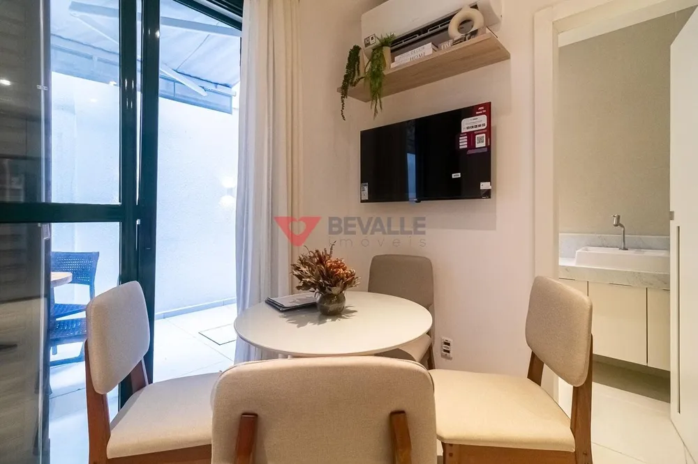 Apartamento, 1 quarto, 58 m² - Foto 8