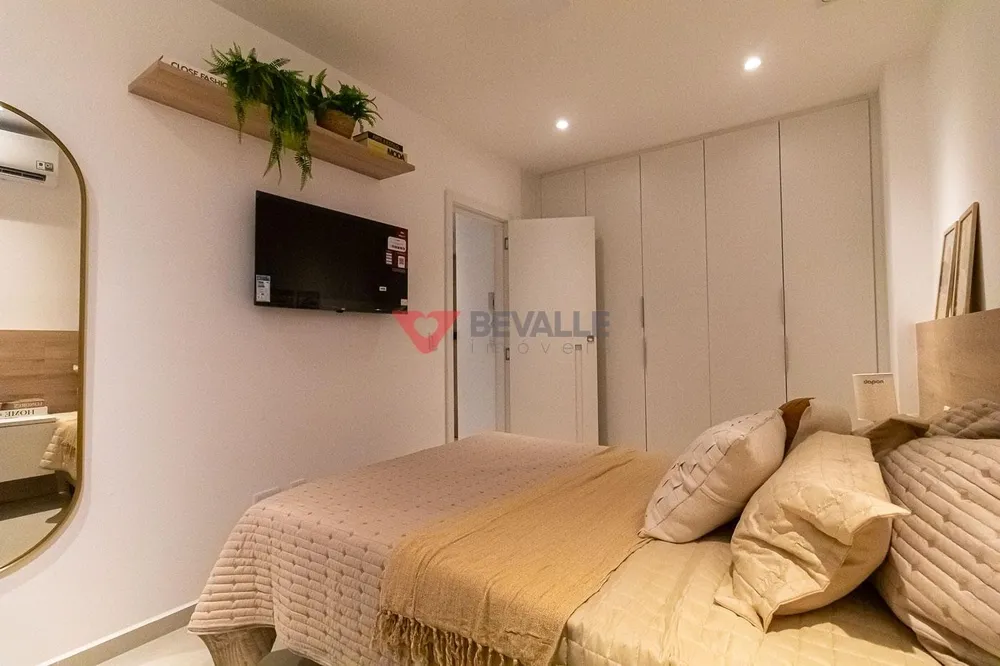 Apartamento, 1 quarto, 58 m² - Foto 12