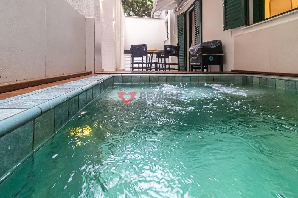 Apartamento, 1 quarto, 58 m² - Foto 6