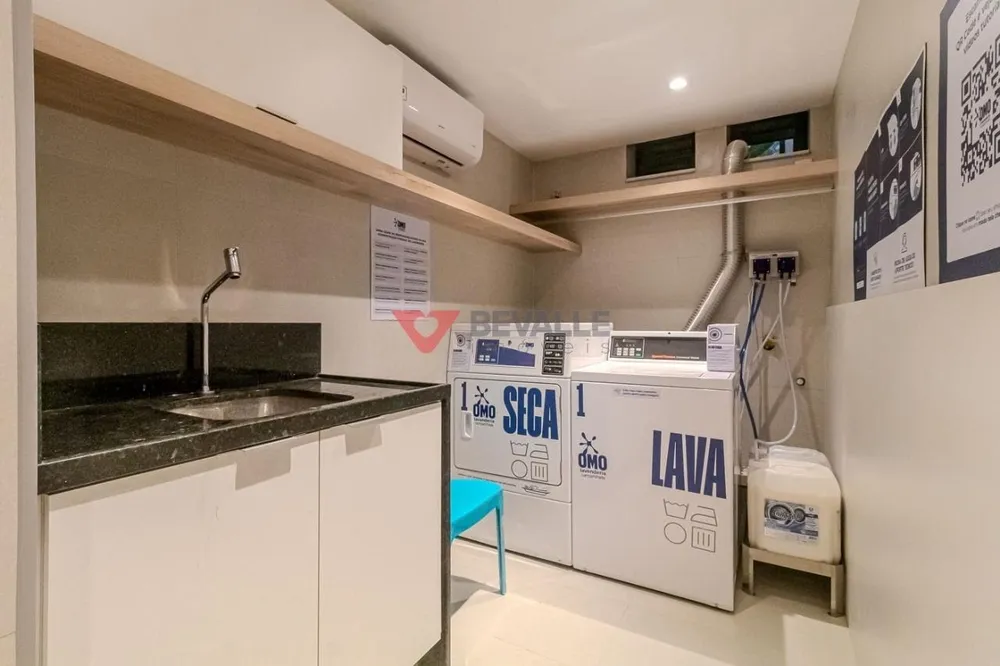 Apartamento, 1 quarto, 58 m² - Foto 24