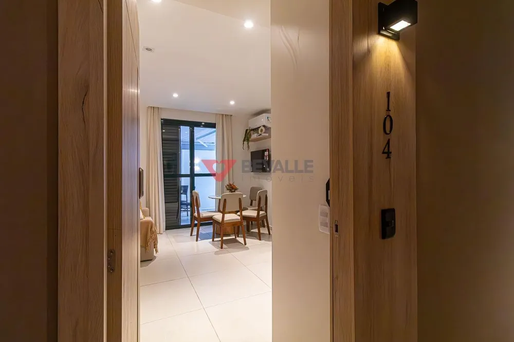 Apartamento, 1 quarto, 58 m² - Foto 14