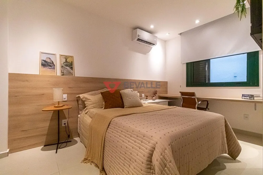 Apartamento, 1 quarto, 58 m² - Foto 11