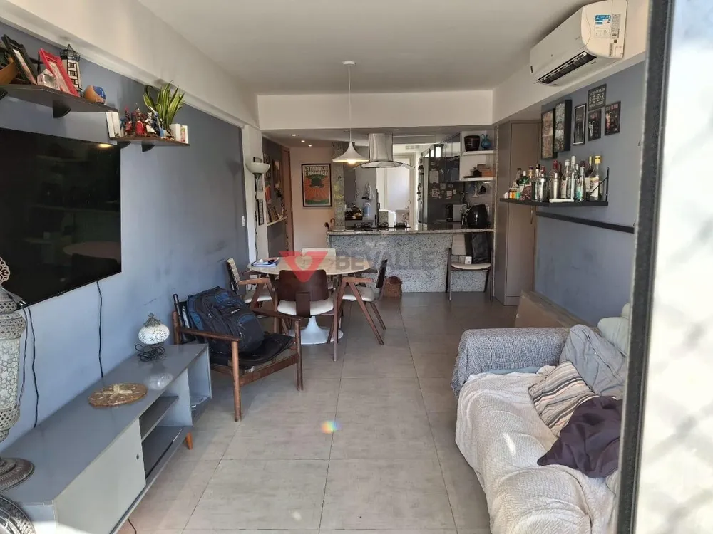 Apartamento, 2 quartos, 74 m² - Foto 21