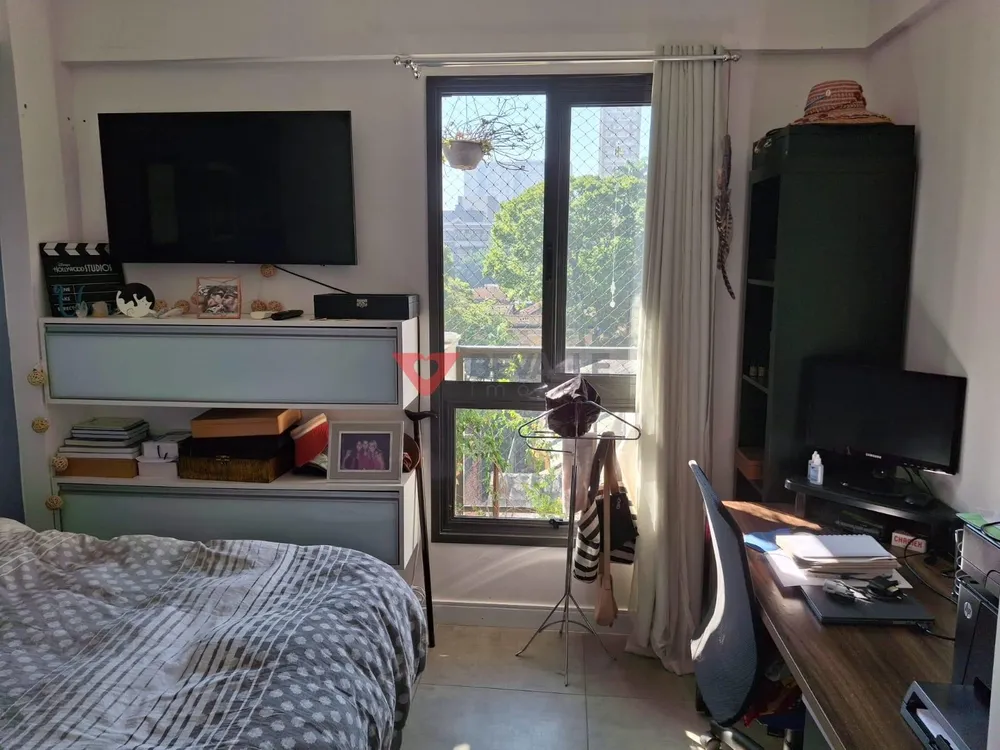 Apartamento, 2 quartos, 74 m² - Foto 5