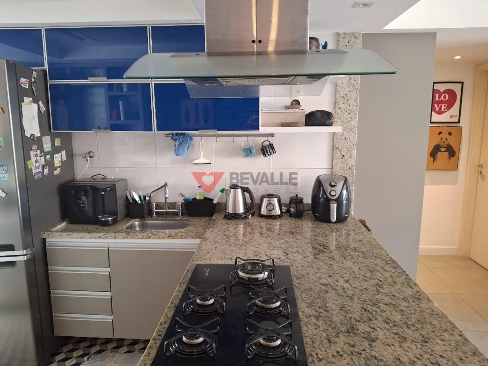 Apartamento, 2 quartos, 74 m² - Foto 18