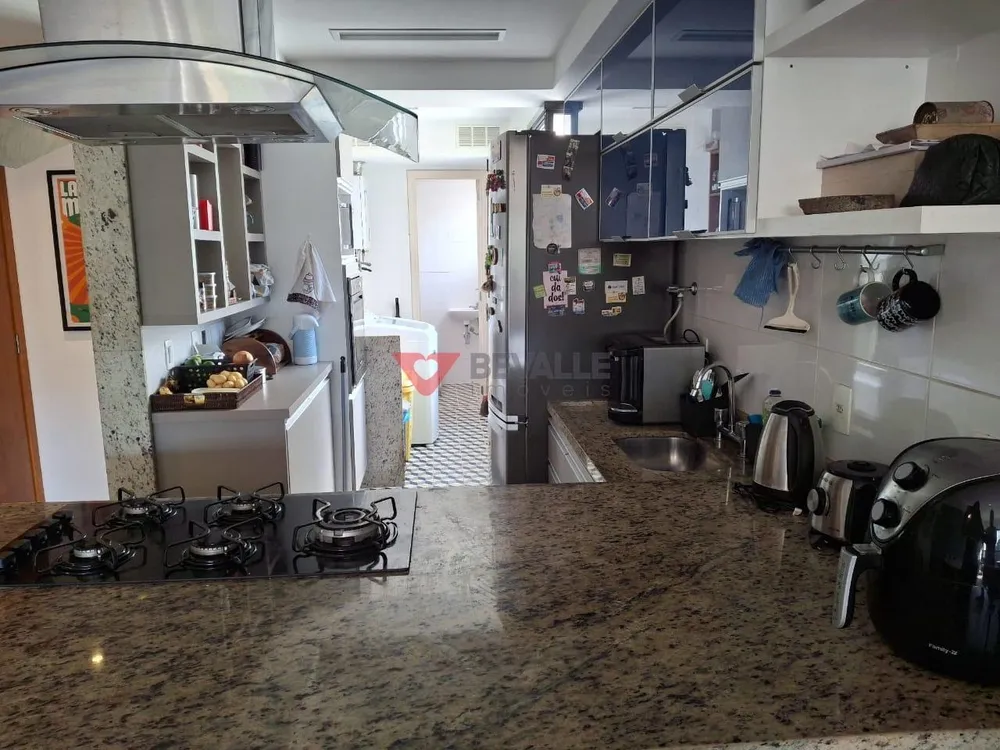 Apartamento, 2 quartos, 74 m² - Foto 16
