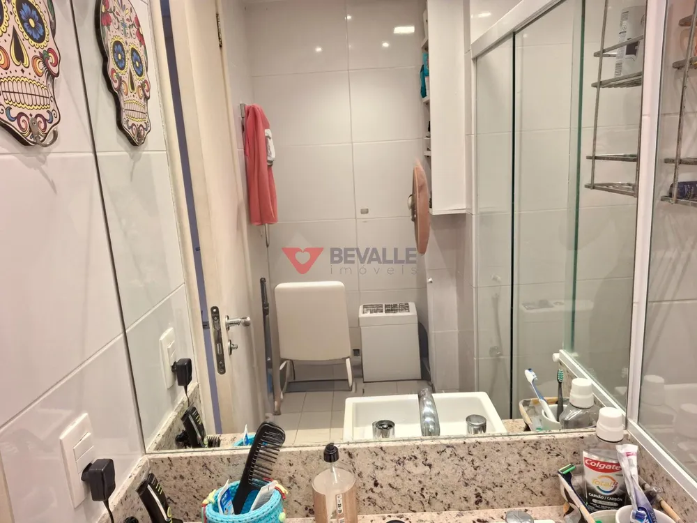 Apartamento, 2 quartos, 74 m² - Foto 8