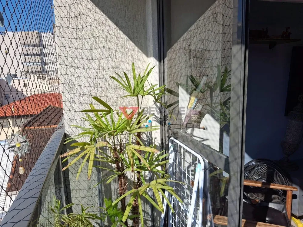 Apartamento, 2 quartos, 74 m² - Foto 3