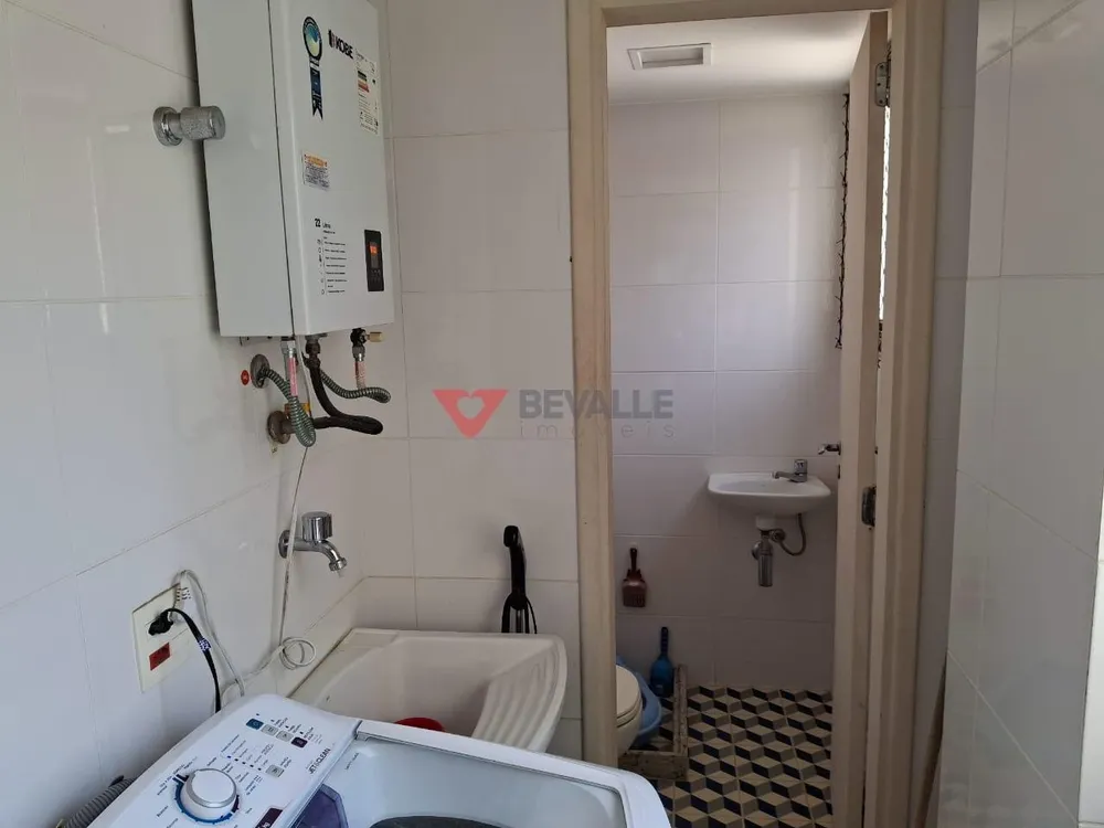 Apartamento, 2 quartos, 74 m² - Foto 22