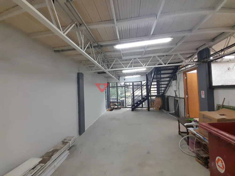 Loja-Salão, 80 m² - Foto 14