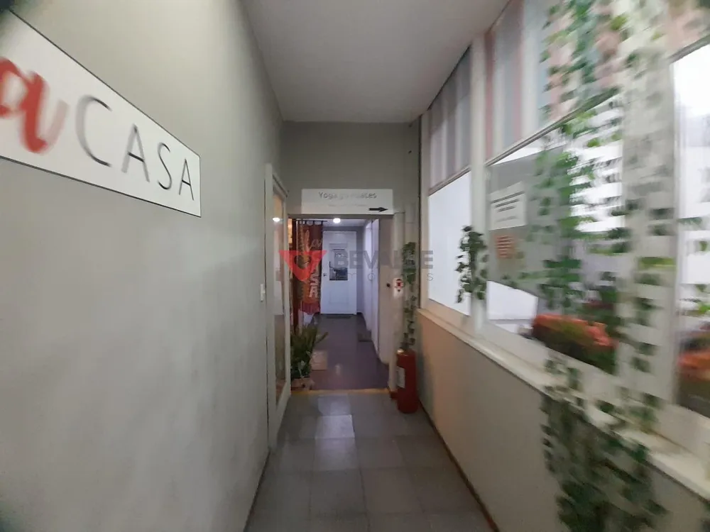 Loja-Salão, 80 m² - Foto 3