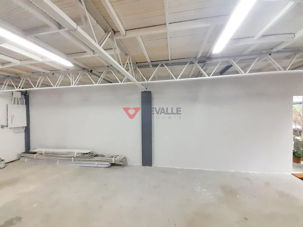 Loja-Salão, 80 m² - Foto 1