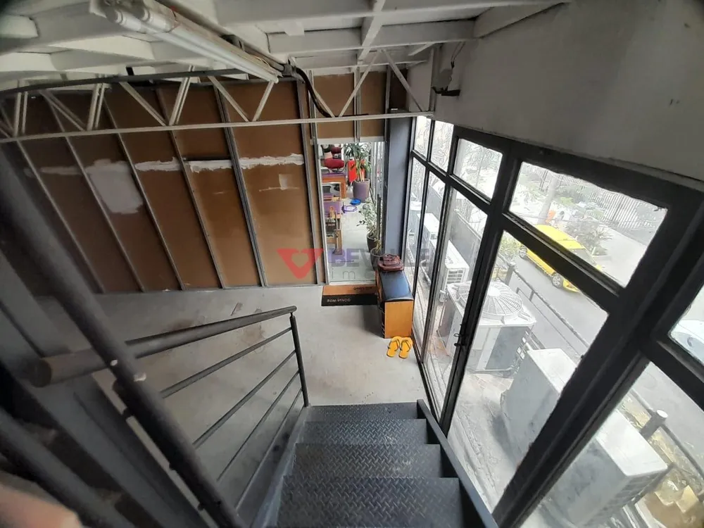Loja-Salão, 80 m² - Foto 4