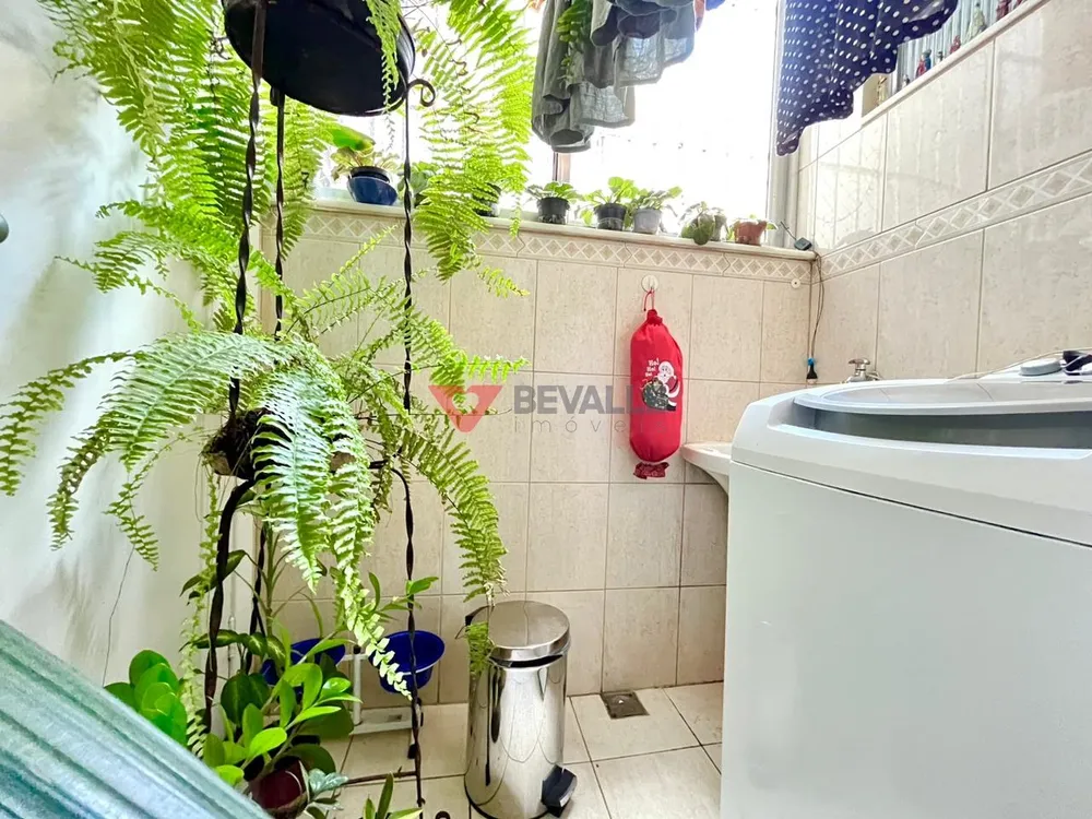 Apartamento, 2 quartos, 90 m² - Foto 28