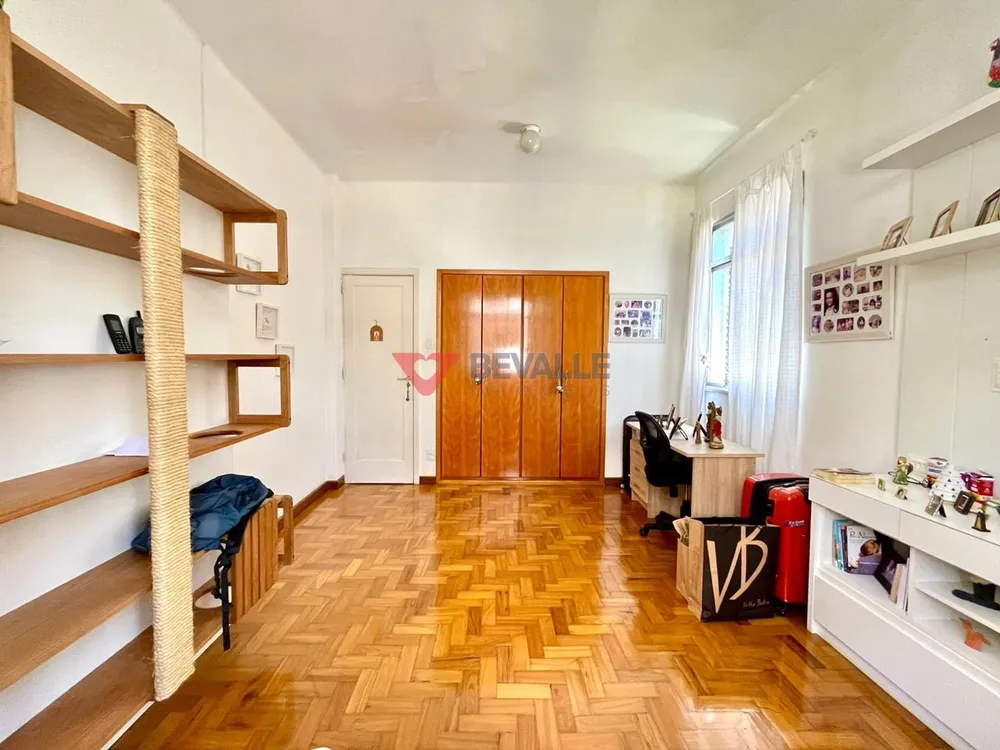 Apartamento, 2 quartos, 90 m² - Foto 16