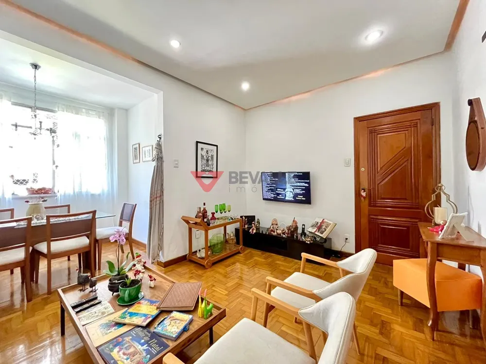 Apartamento, 2 quartos, 90 m² - Foto 8