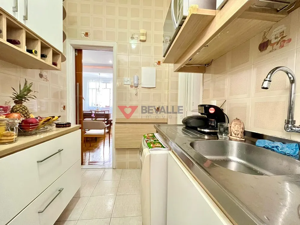 Apartamento, 2 quartos, 90 m² - Foto 24