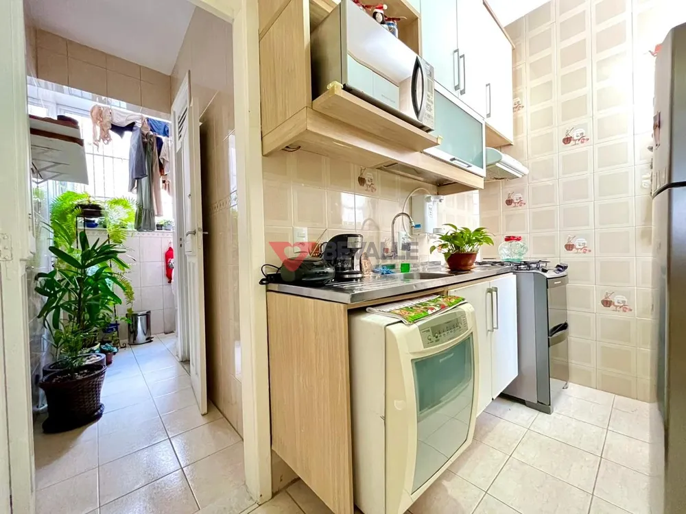 Apartamento, 2 quartos, 90 m² - Foto 23