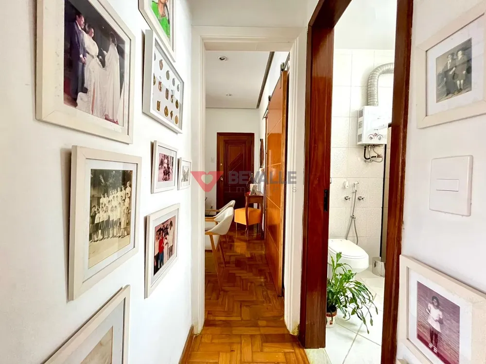 Apartamento, 2 quartos, 90 m² - Foto 10