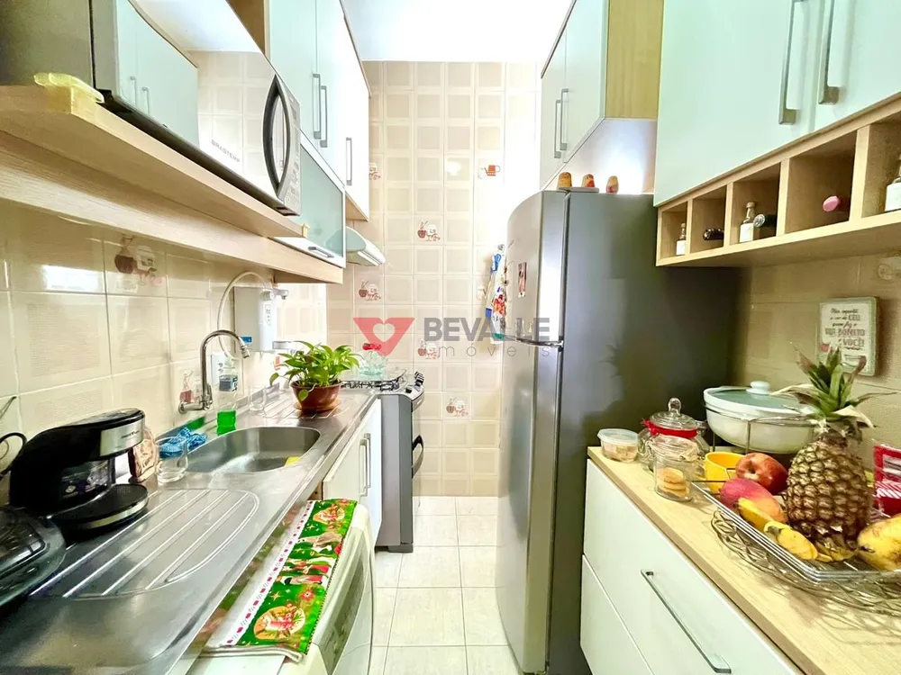 Apartamento, 2 quartos, 90 m² - Foto 25
