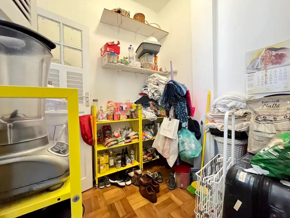Apartamento, 2 quartos, 90 m² - Foto 29