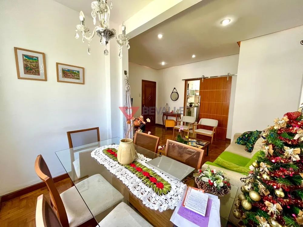Apartamento, 2 quartos, 90 m² - Foto 7