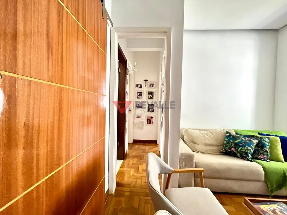 Apartamento, 2 quartos, 90 m² - Foto 9