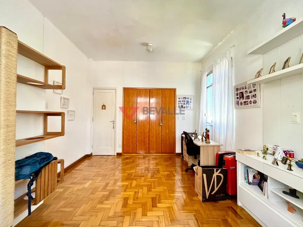 Apartamento, 2 quartos, 90 m² - Foto 17