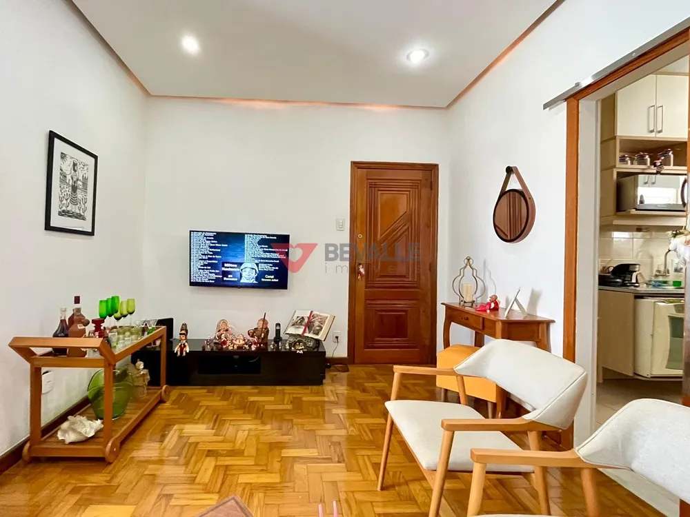 Apartamento, 2 quartos, 90 m² - Foto 6