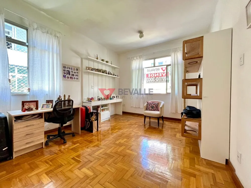 Apartamento, 2 quartos, 90 m² - Foto 15