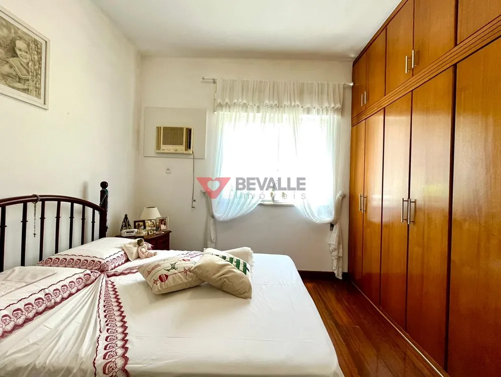 Apartamento, 2 quartos, 90 m² - Foto 21