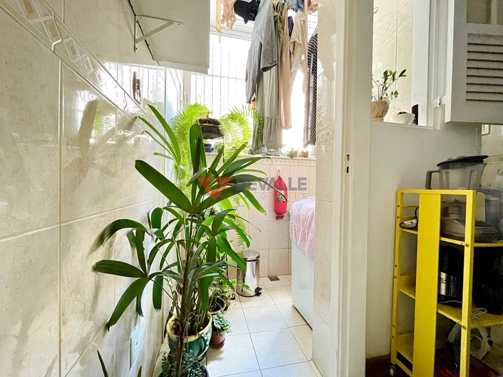 Apartamento, 2 quartos, 90 m² - Foto 27